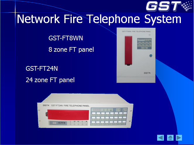 GST-FT8WN